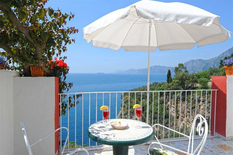 Hotel Villa Bellavista