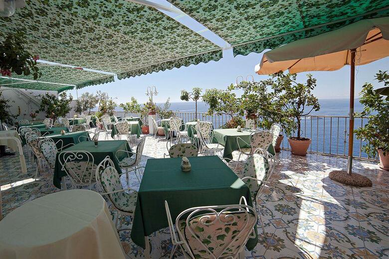 Hotel Villa Bellavista