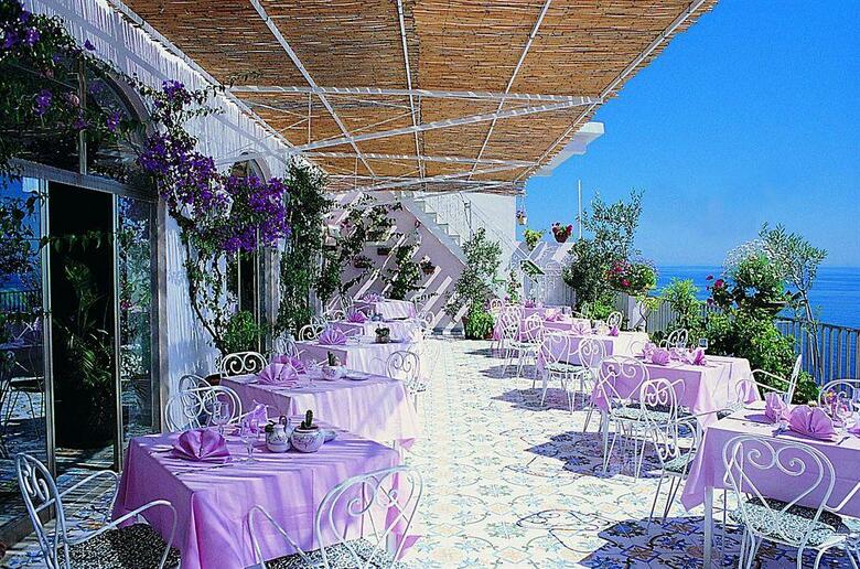 Hotel Villa Bellavista