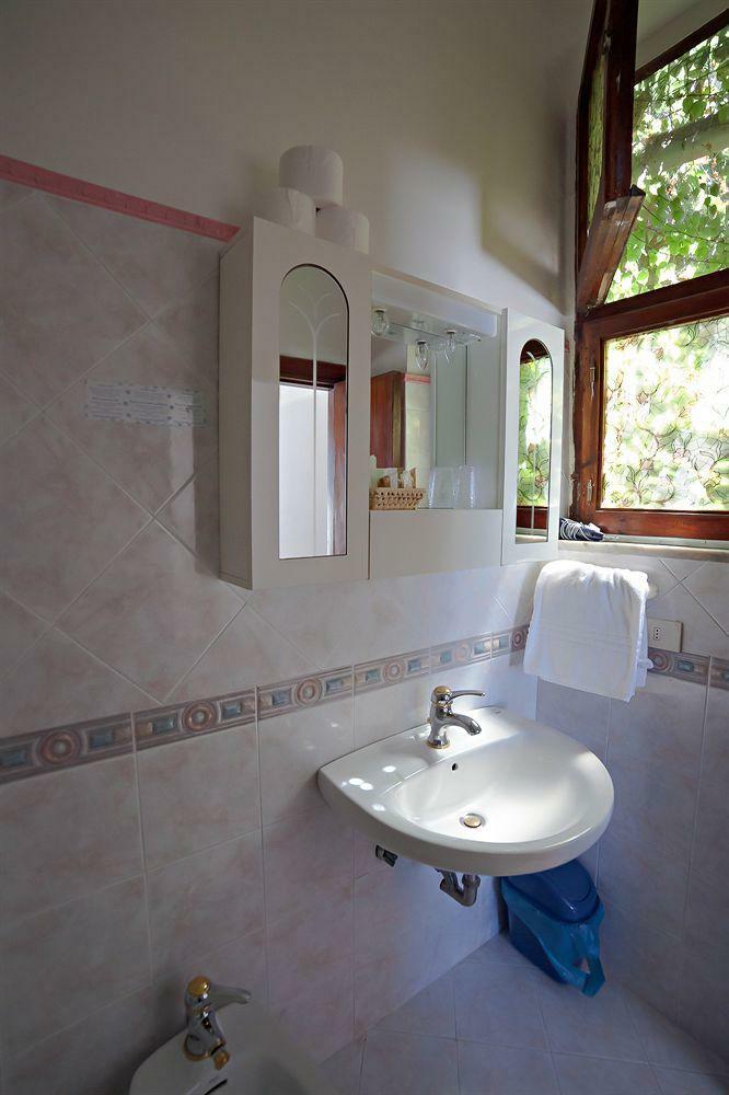 Hotel Villa Bellavista