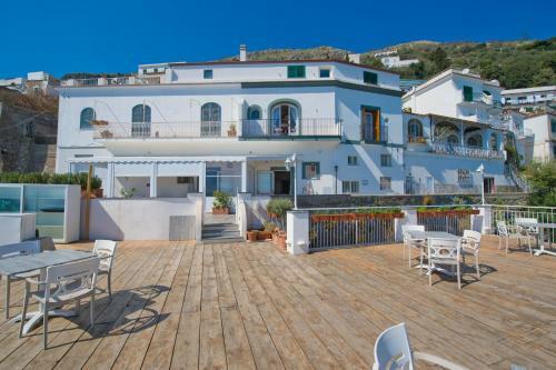 Apartamento Suite Malu