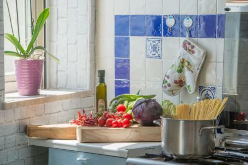 Apartamento Piccola Tuoro