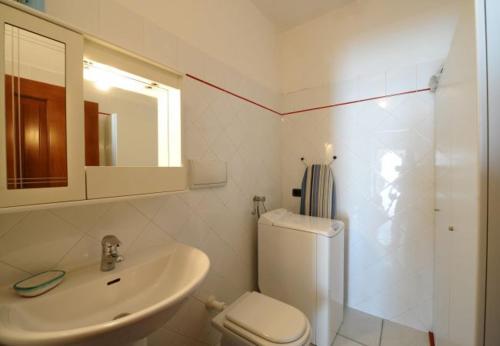 Praiano Apartment Sleeps 5
