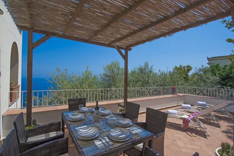 Villa San Giovanni