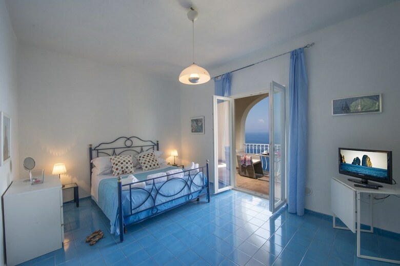 Villa San Giovanni