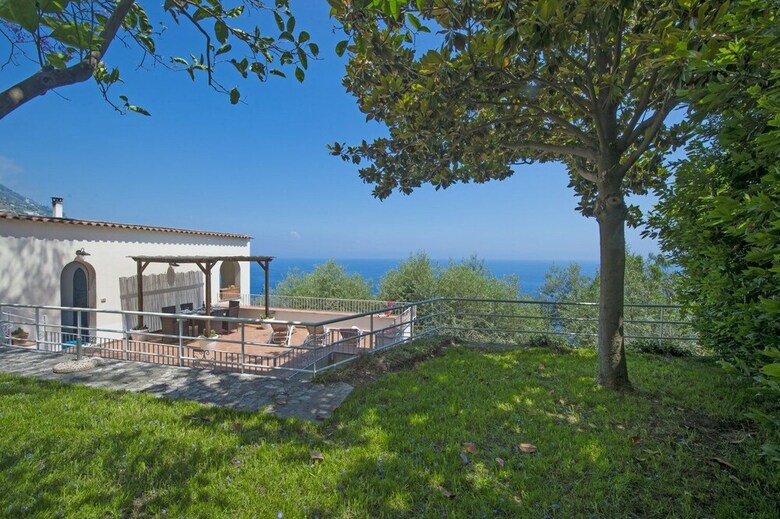 Villa San Giovanni