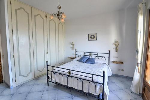 Praiano Villa Sleeps 5 Air Con Wifi