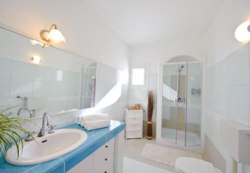 Praiano Apartment Sleeps 2