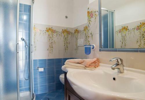 Praiano Apartment Sleeps 4 T721537