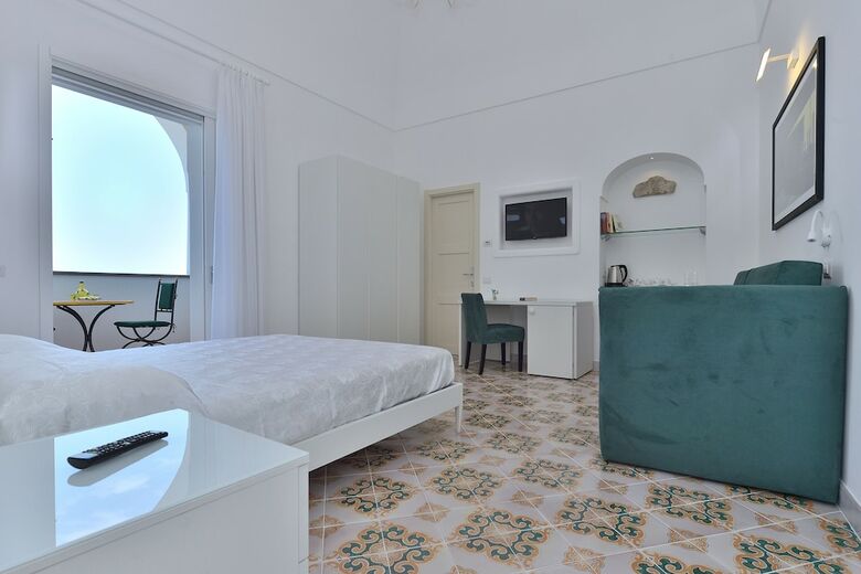 Bed & Breakfast Albadamare