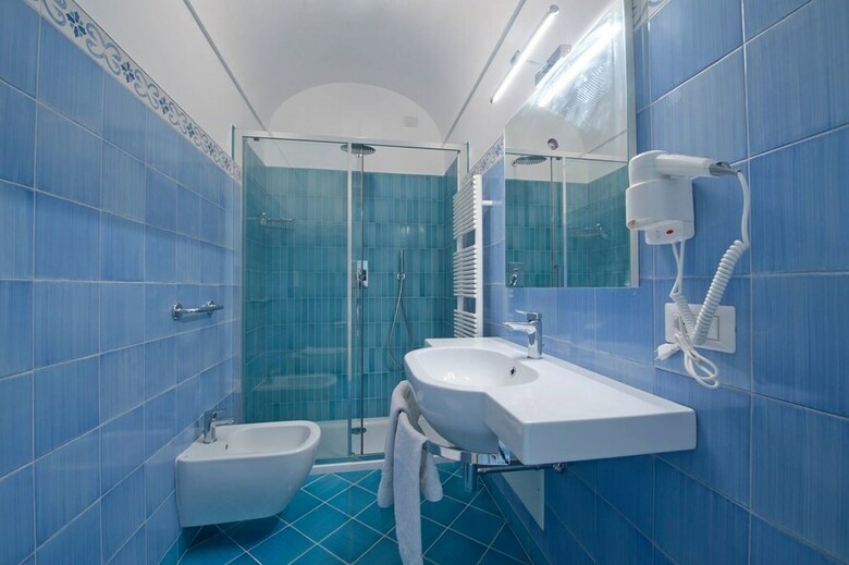 Bed & Breakfast Albadamare