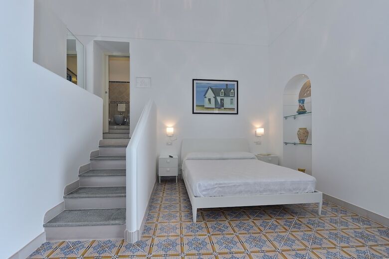 Bed & Breakfast Albadamare