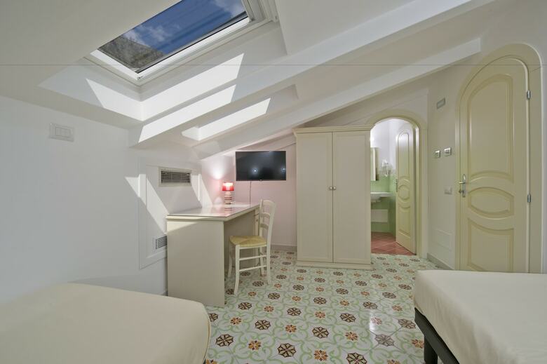 Bed & Breakfast Albadamare
