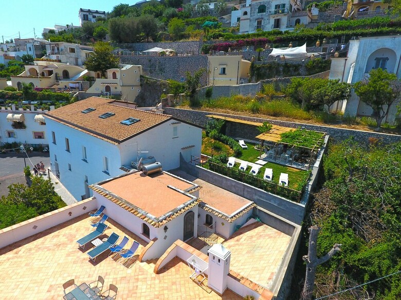 Bed & Breakfast Albadamare