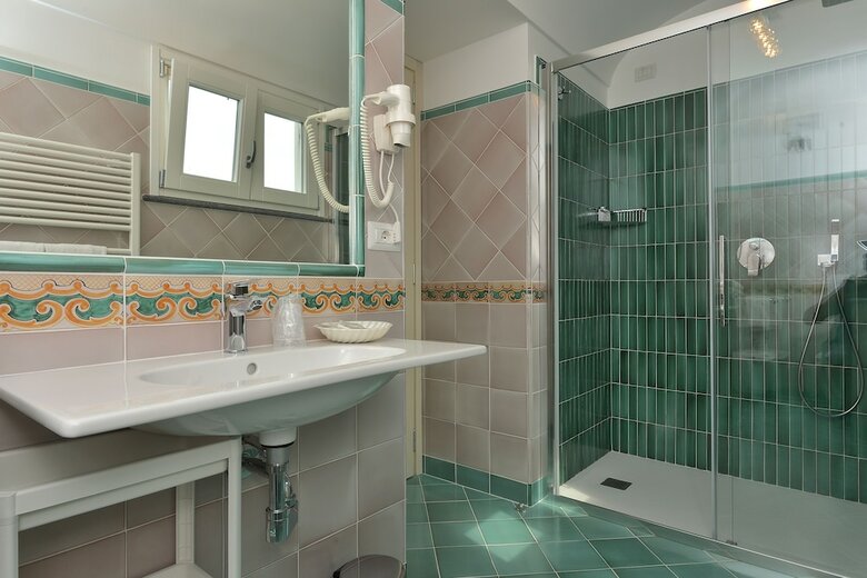 Bed & Breakfast Albadamare