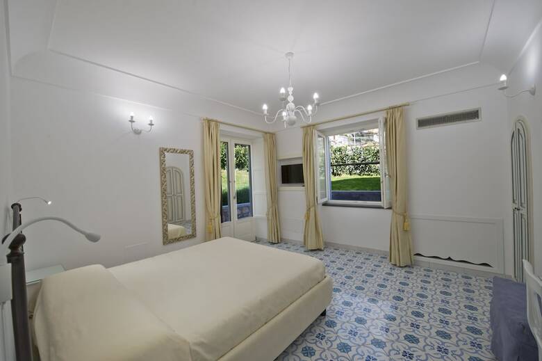 Bed & Breakfast Albadamare