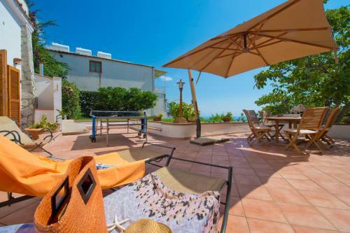 Apartamento Villa Antonio