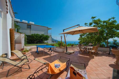Apartamento Villa Antonio