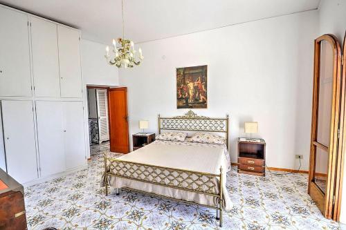 Praiano Villa Sleeps 10 Air Con Wifi