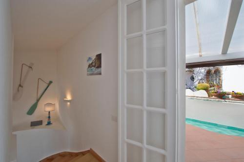 Apartamento Casa Mal�