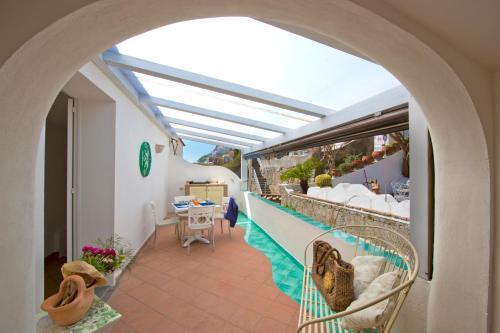 Apartamento Casa Mal�