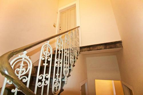 Hostal Residenze Massai Affittacamere