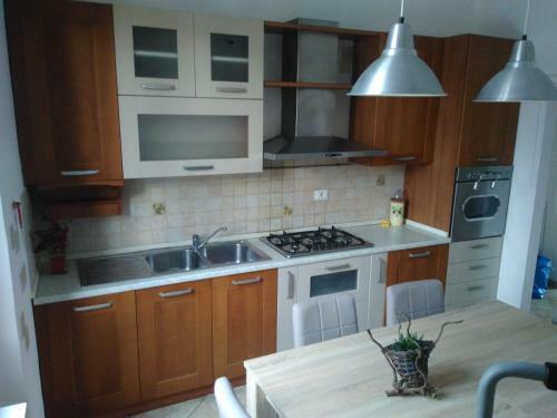 Apartamento Casa Olga