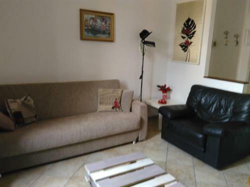 Apartamento Casa Olga