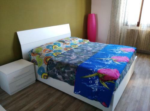 Apartamento Casa Olga