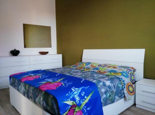 Apartamento Casa Olga