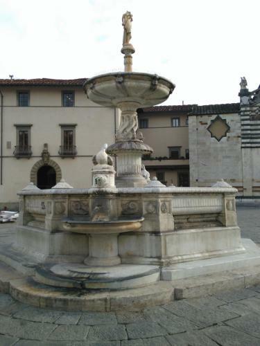 Apartamento Casa Olga