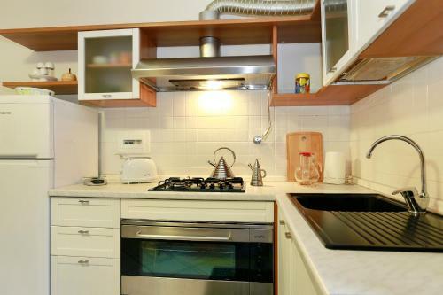 Apartamento Holiday Home San Pierino