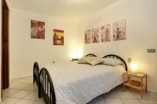Apartamento Holiday Home San Pierino