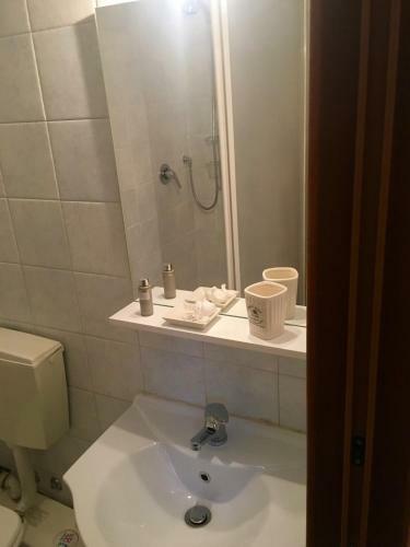 Apartamento Holiday Home San Pierino