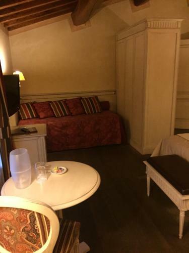 Hotel Le Fontanelle Srl