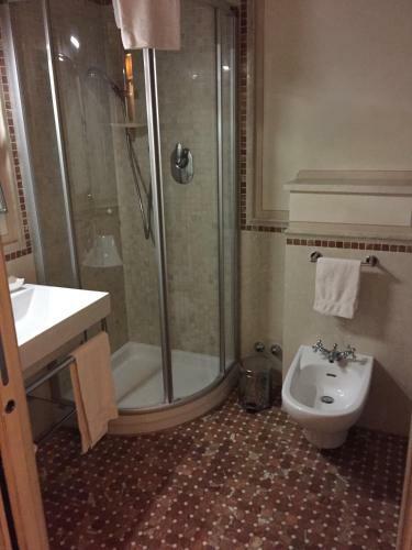 Hotel Le Fontanelle Srl