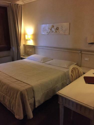 Hotel Le Fontanelle Srl