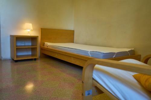 Albergue Magnolfi Nuovo