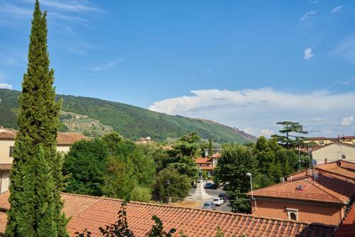 Albergue Magnolfi Nuovo