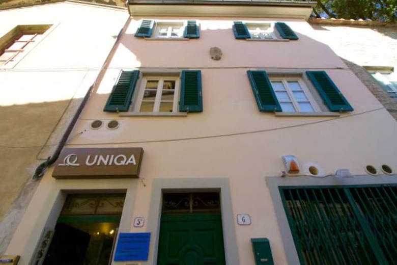 Apartamento Residenze Massai