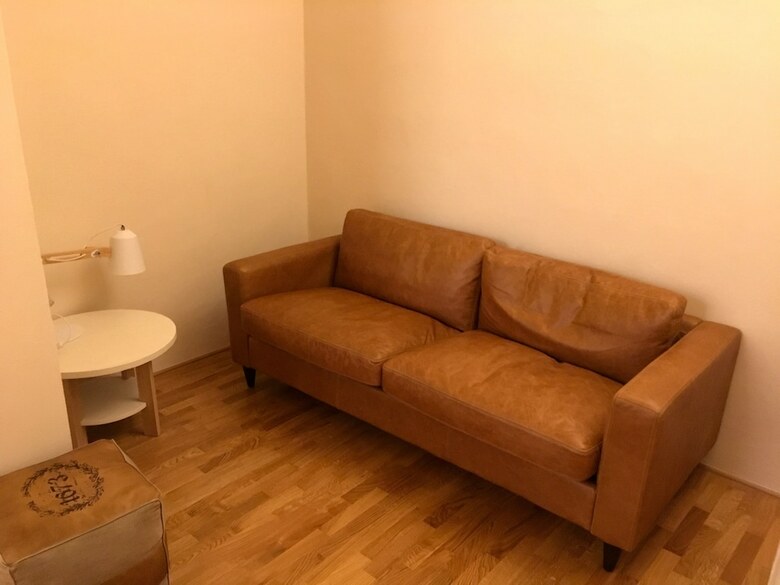 Apartamento Residenze Massai