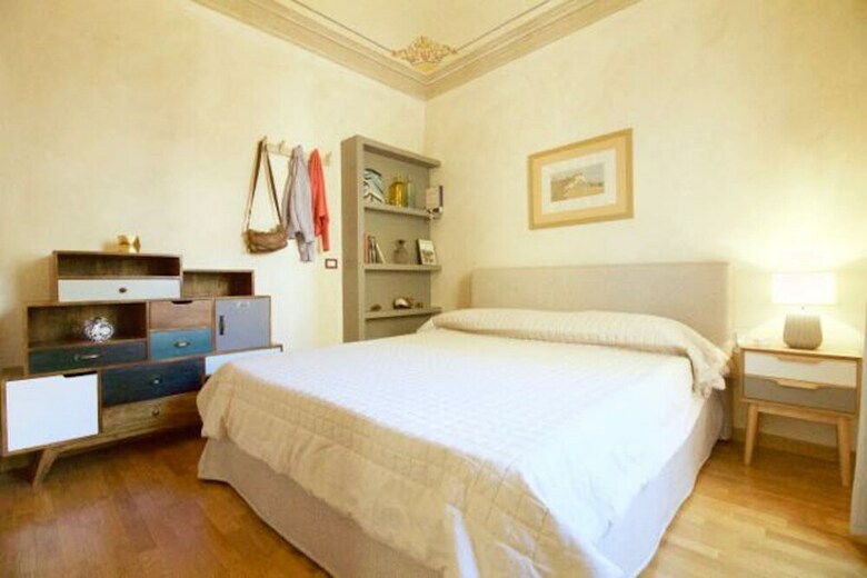 Apartamento Residenze Massai