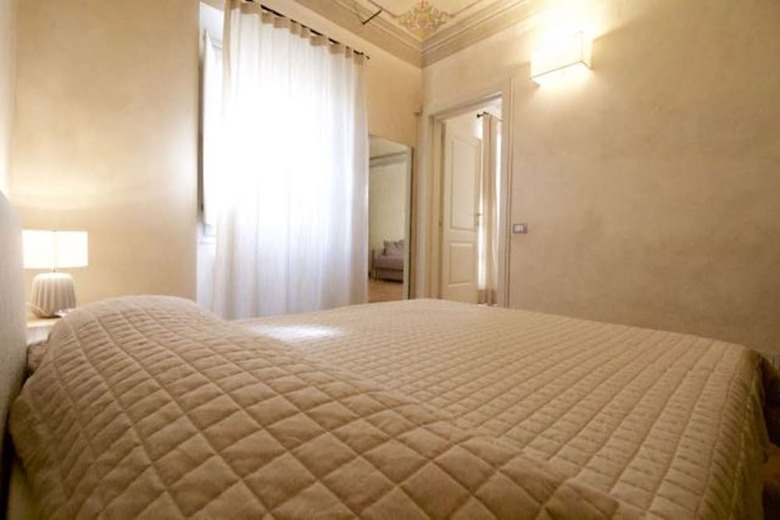 Apartamento Residenze Massai