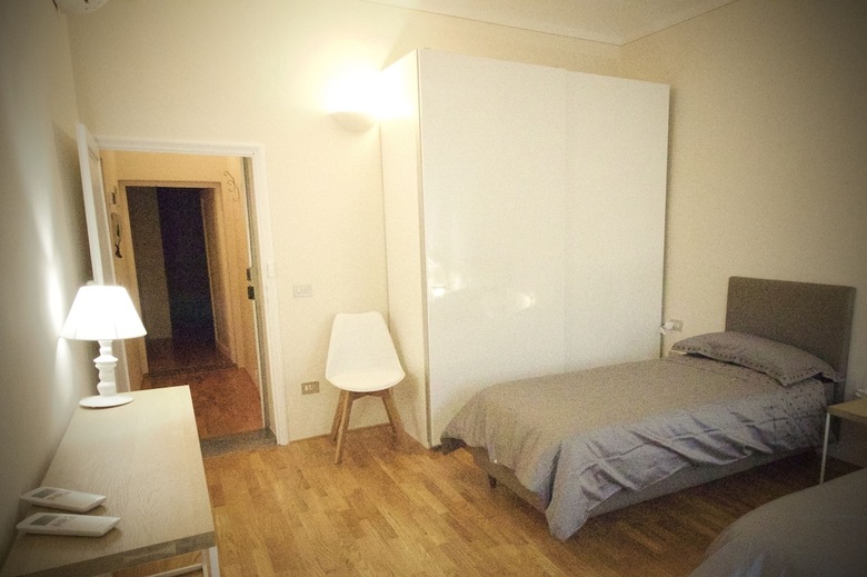 Apartamento Residenze Massai