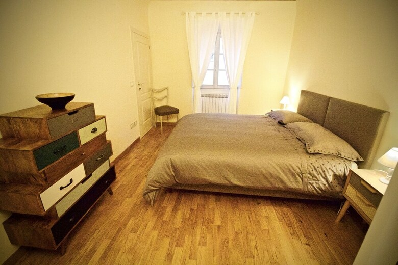 Apartamento Residenze Massai