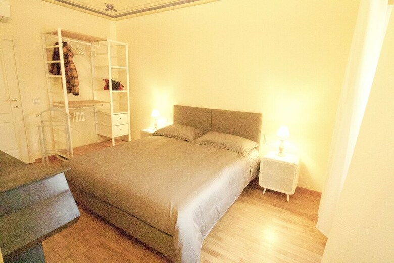 Apartamento Residenze Massai
