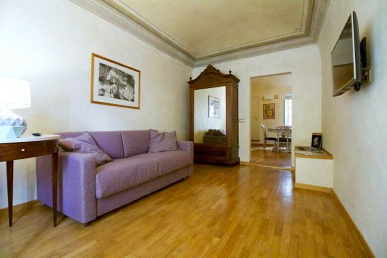 Apartamento Residenze Massai