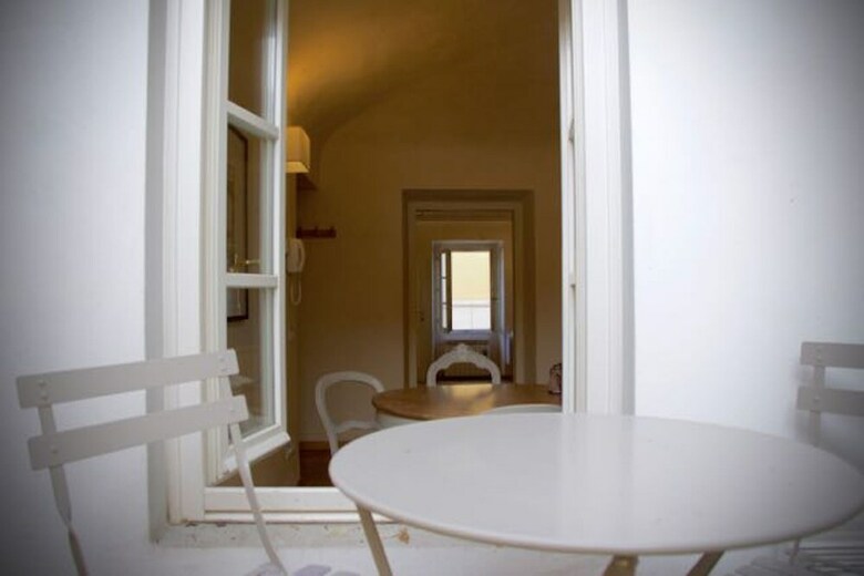 Apartamento Residenze Massai
