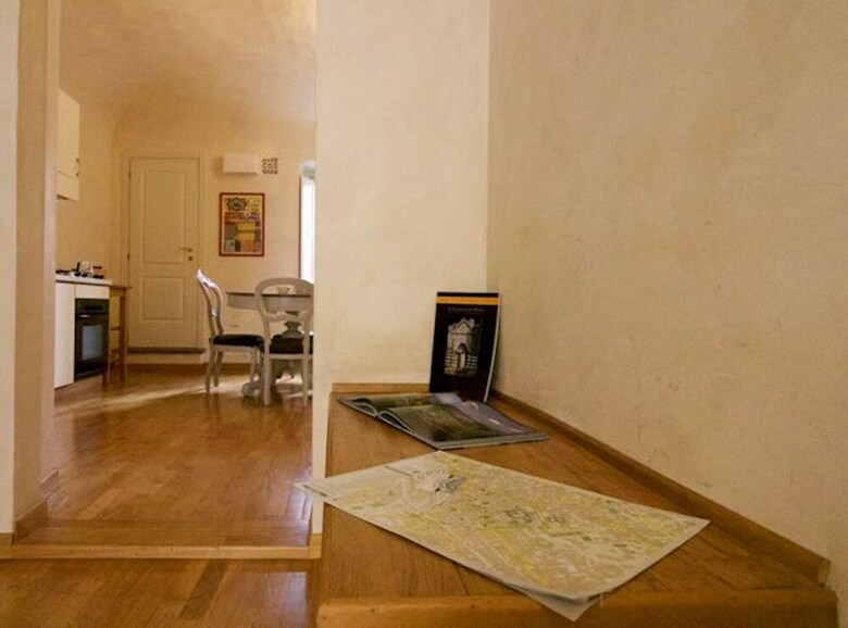 Apartamento Residenze Massai