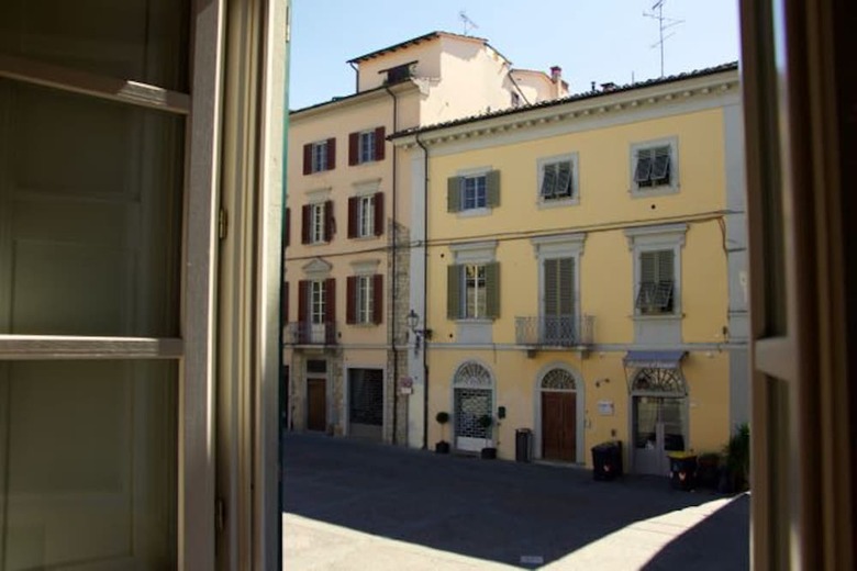 Apartamento Residenze Massai
